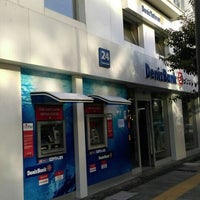 Denizbank Ege Bölgesi Tüm Yönetim ve Şube Binaları Kaba İşleri