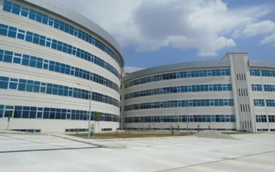 İzmir Bornova 200 Yataklı Devlet Hastanesi Kaba İşleri