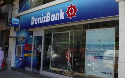 Denizbank Marmara Bölgesi Tüm Yönetim ve Şube Binaları Kaba İşleri