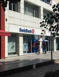 Denizbank Akdeniz Bölgesi Tüm Yönetim ve Şube Binaları Kaba İşleri
