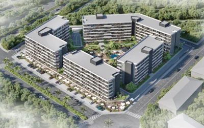 TRinvest Sun City 2 Kaba İşler Alt Yükleniciliği